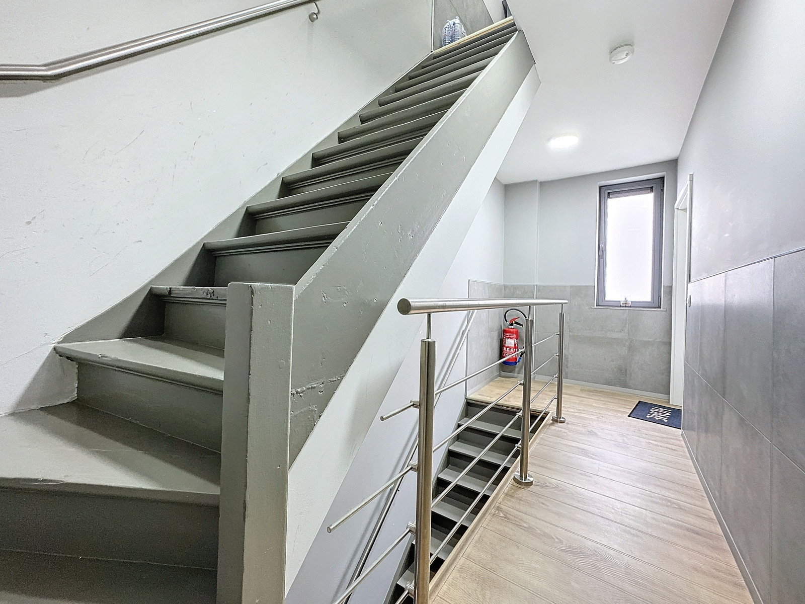 Service Immobilier