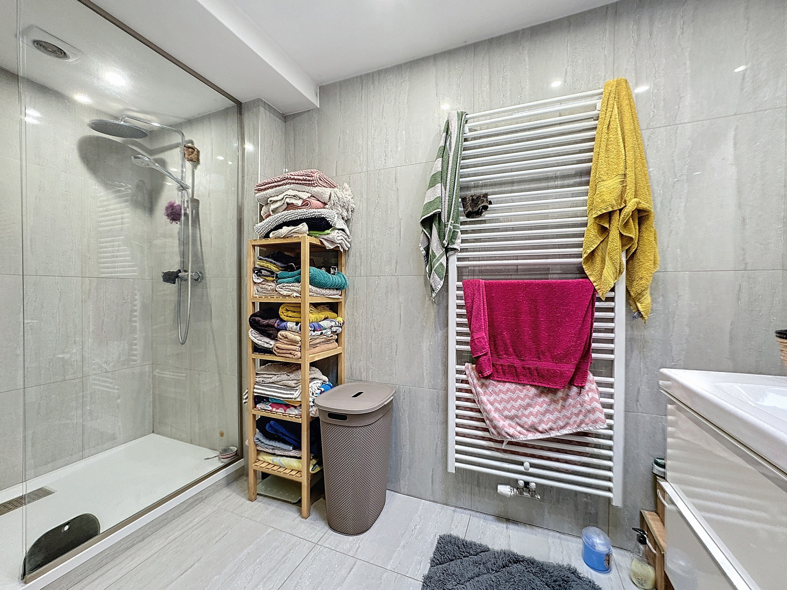 Service Immobilier