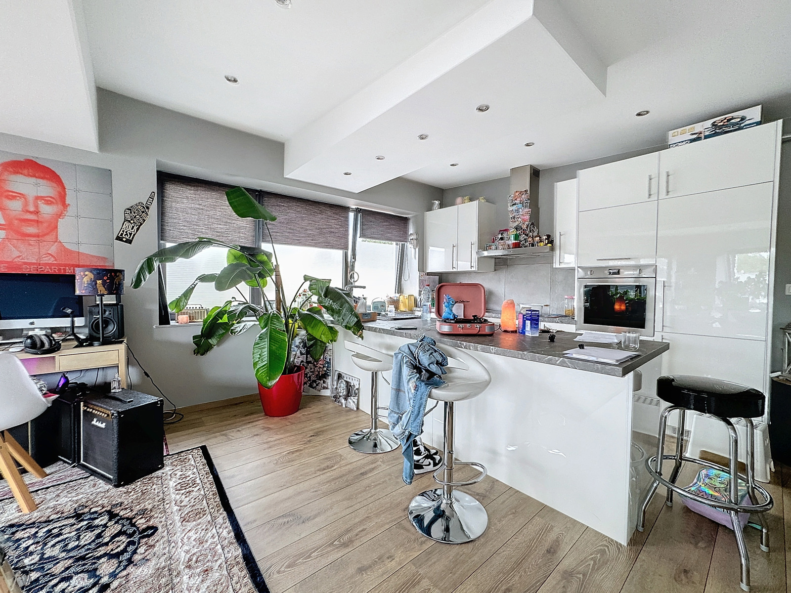 Service Immobilier