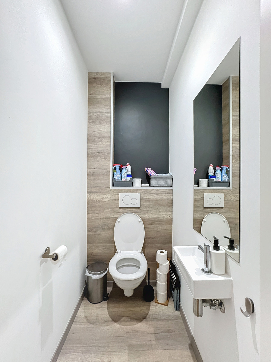 Service Immobilier