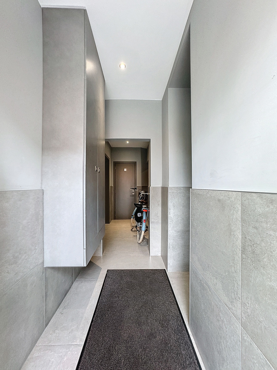 Service Immobilier