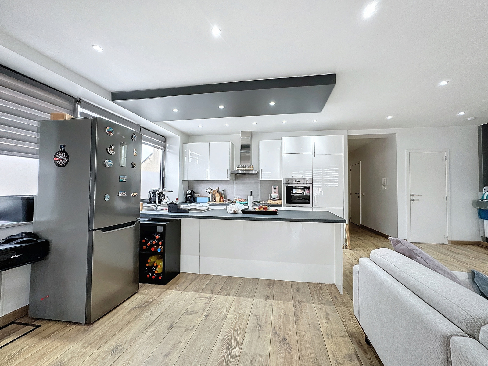 Service Immobilier