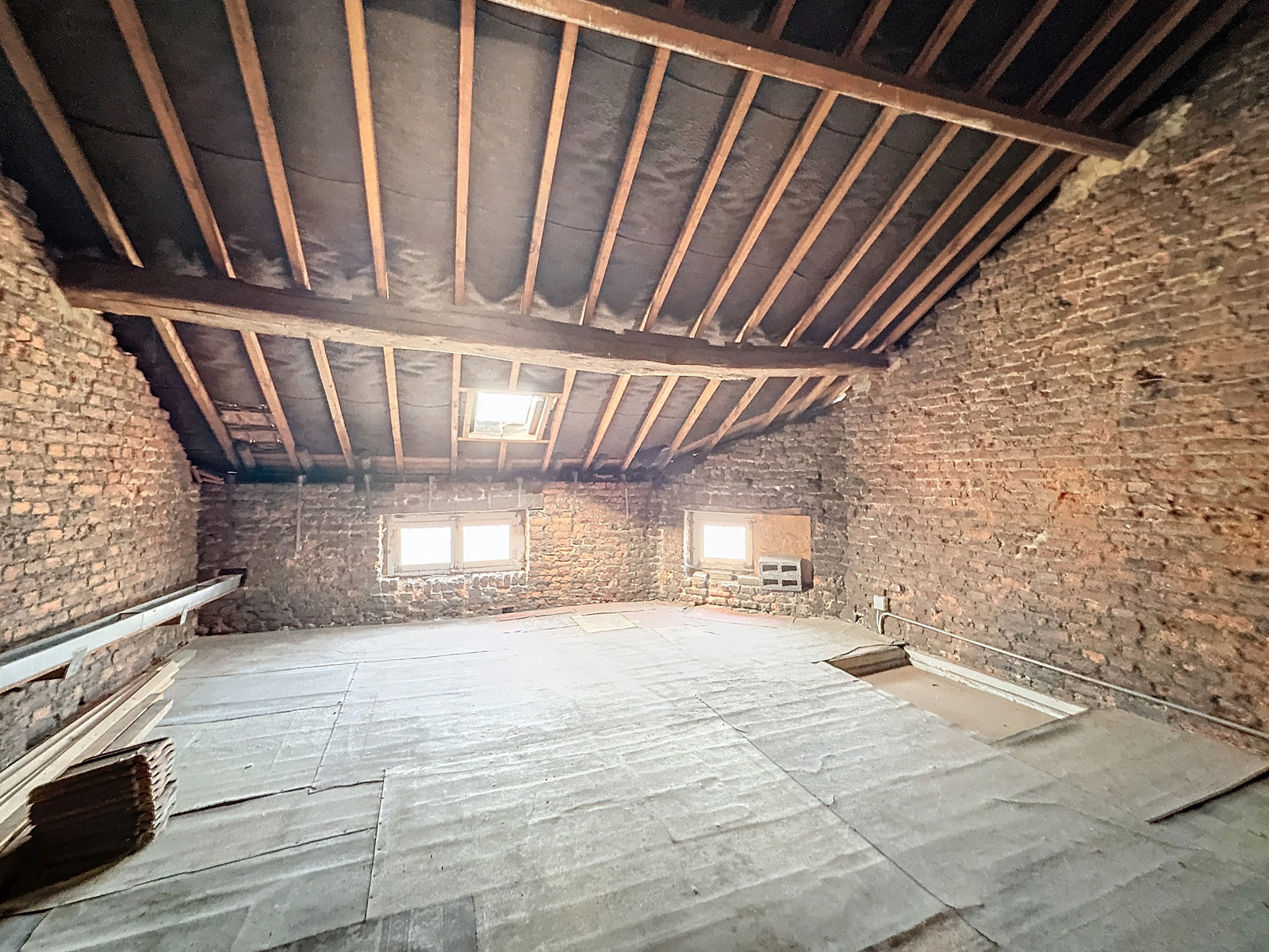 Service Immobilier
