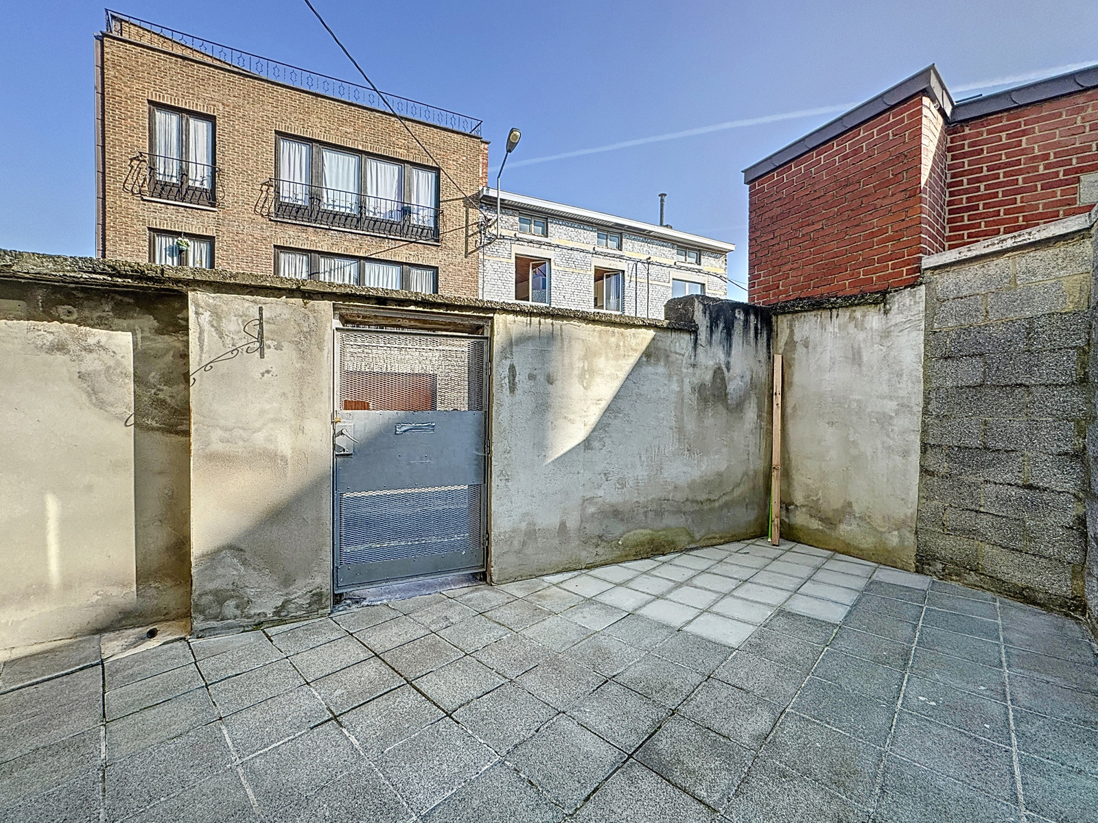 Service Immobilier