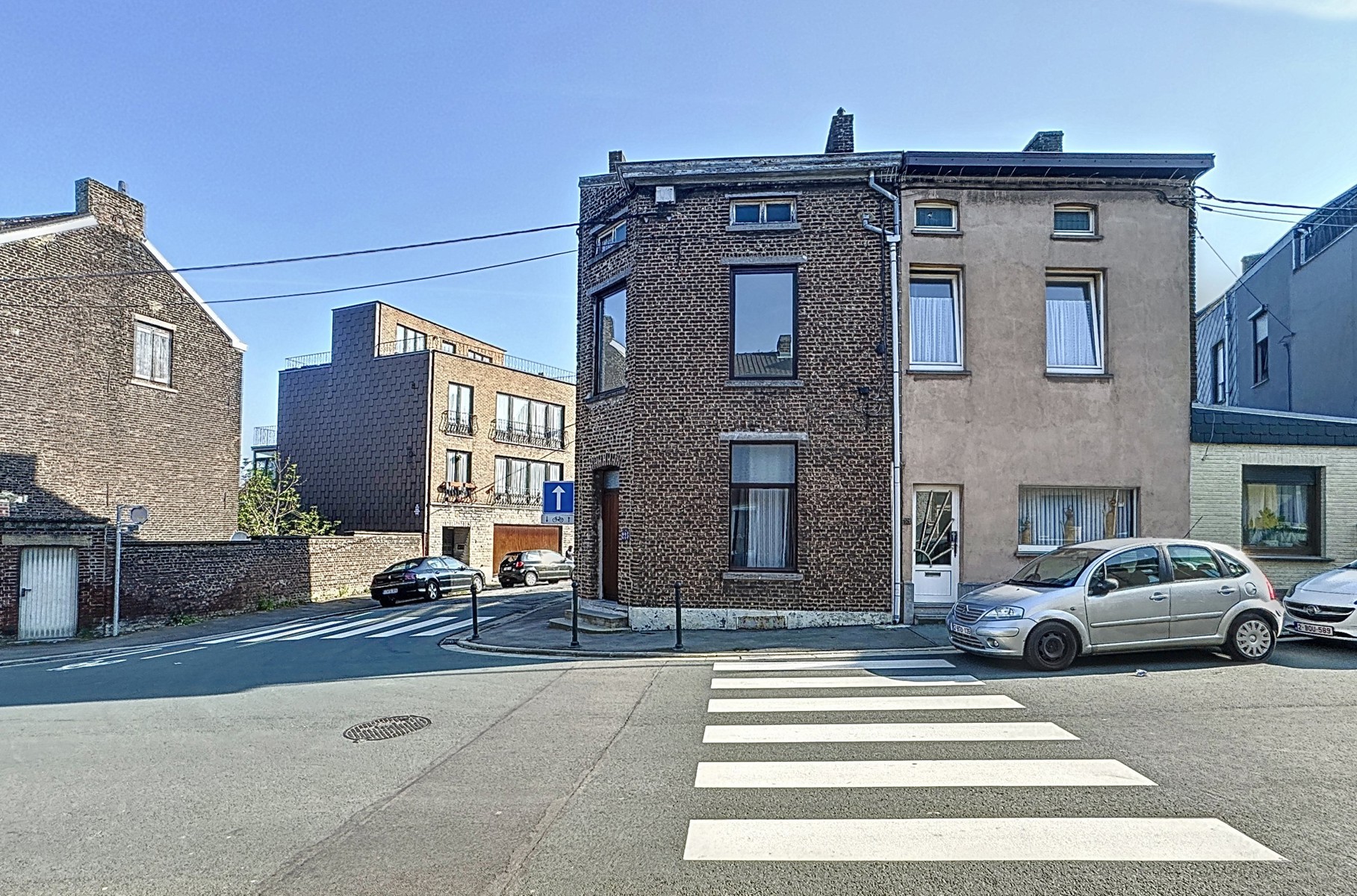 Service Immobilier
