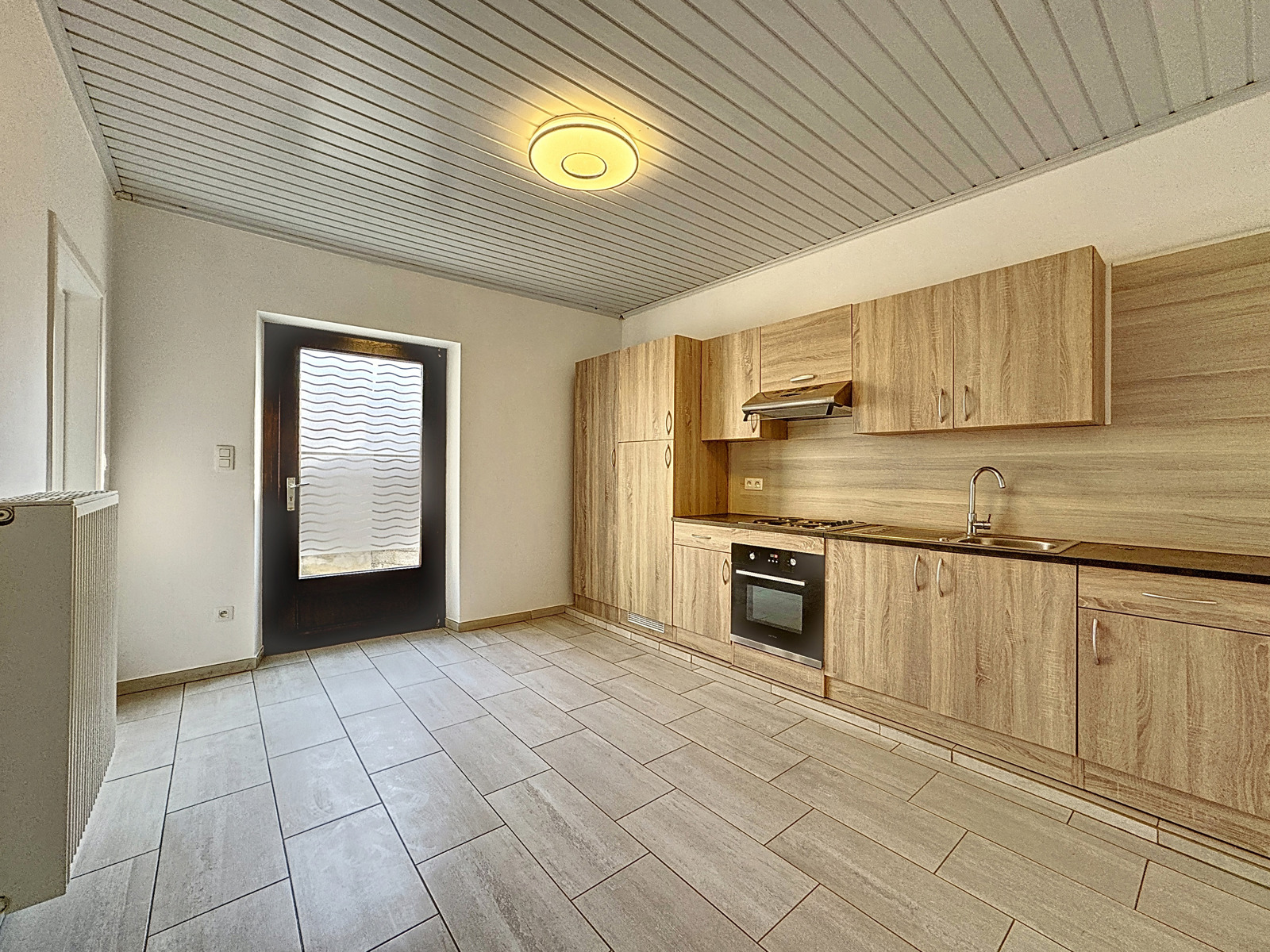 Service Immobilier