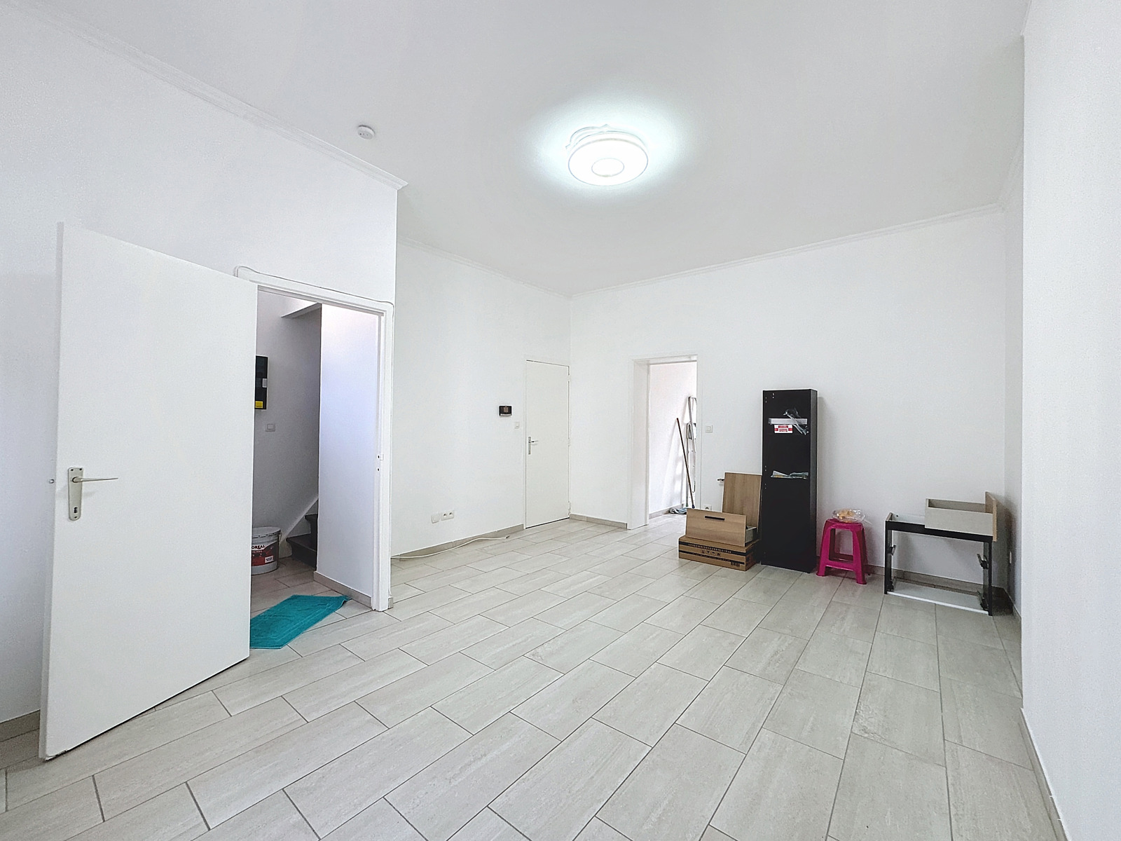 Service Immobilier