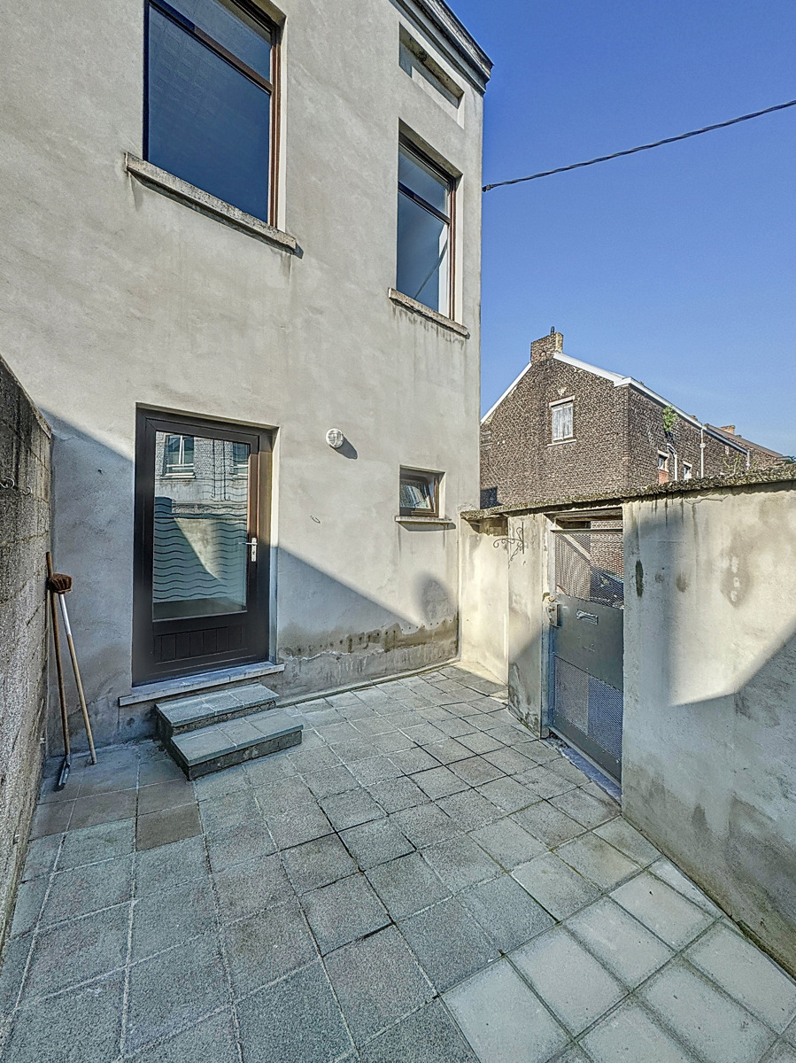 Service Immobilier