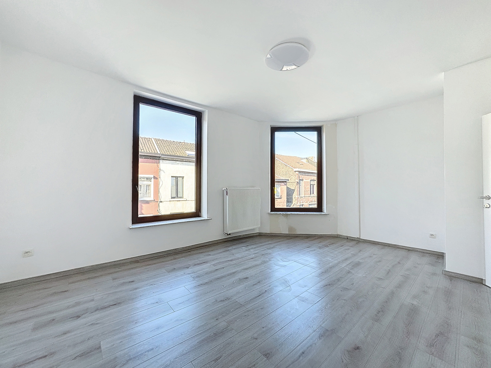 Service Immobilier