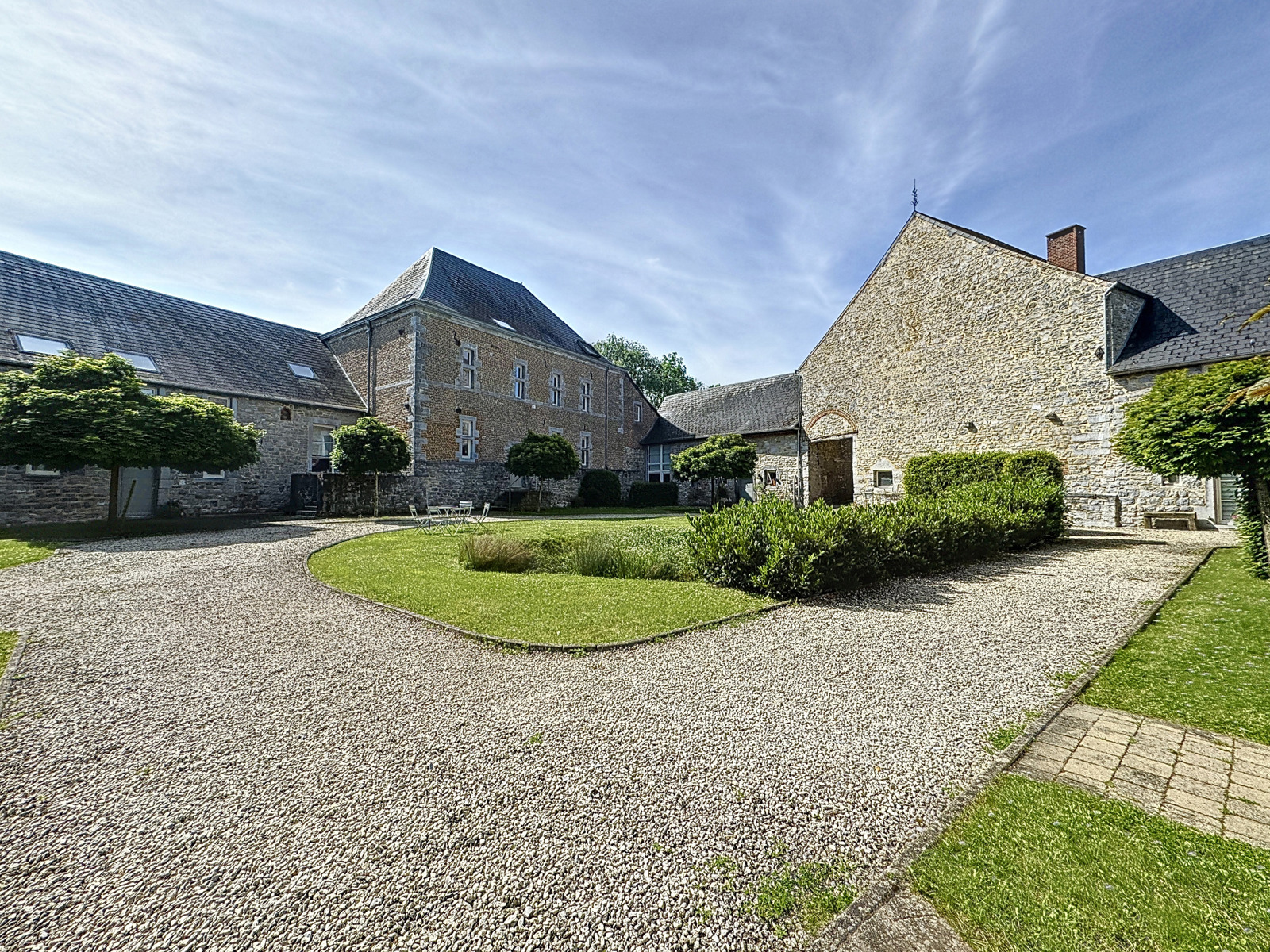 Service Immobilier