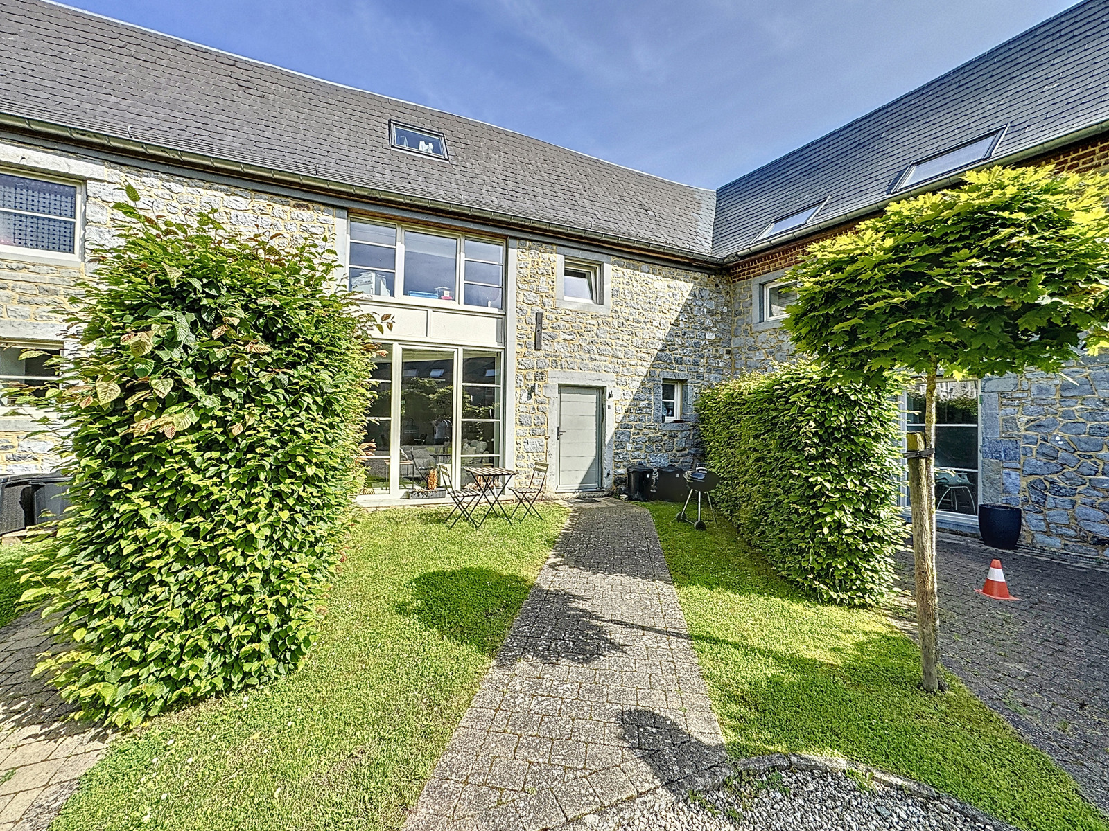 Service Immobilier