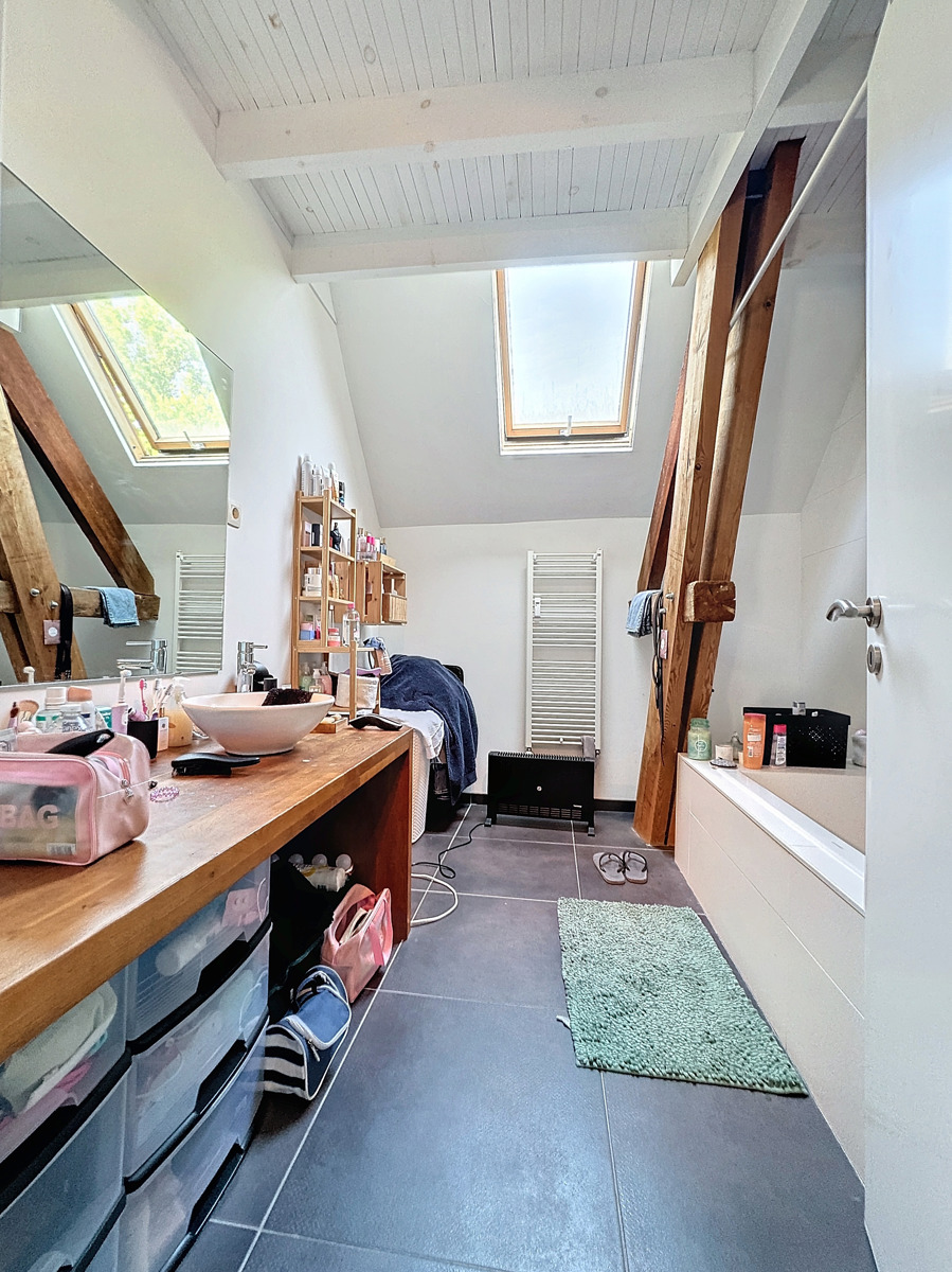 Service Immobilier