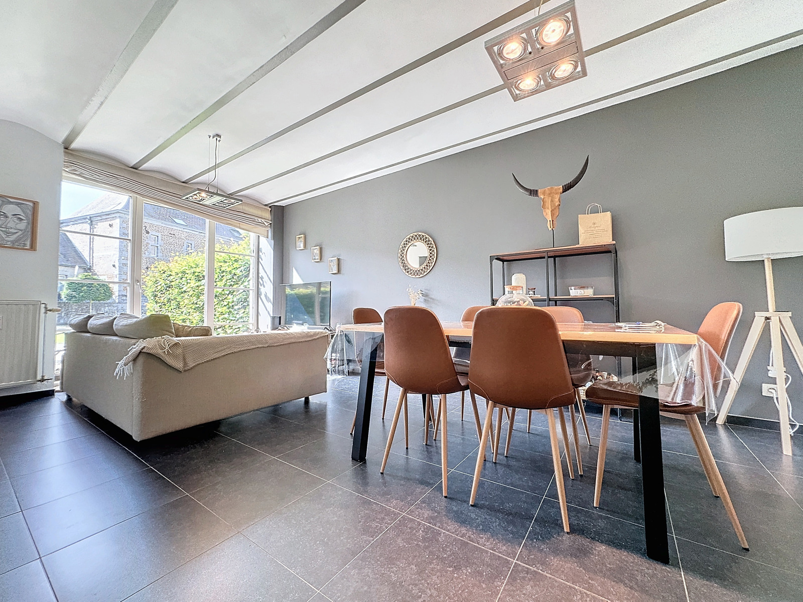 Service Immobilier