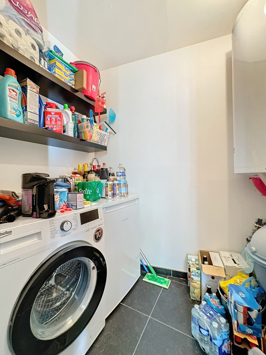 Service Immobilier