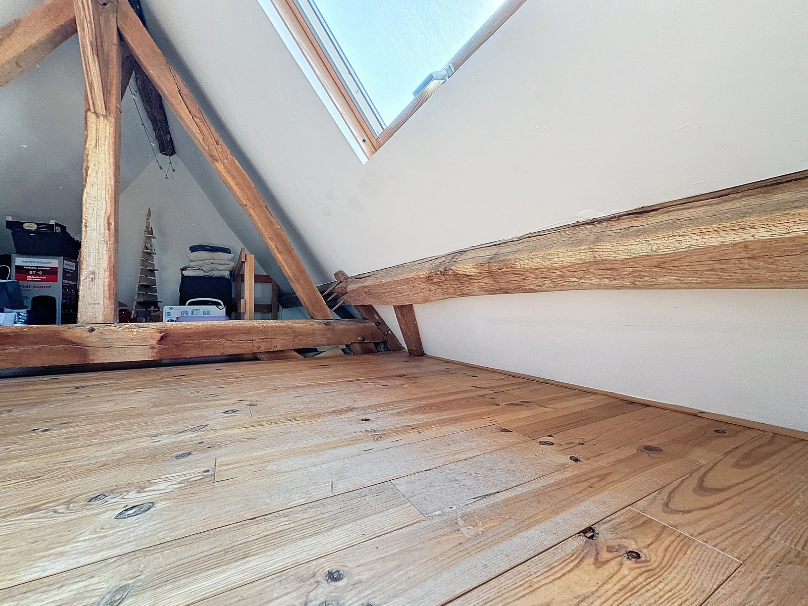 Service Immobilier