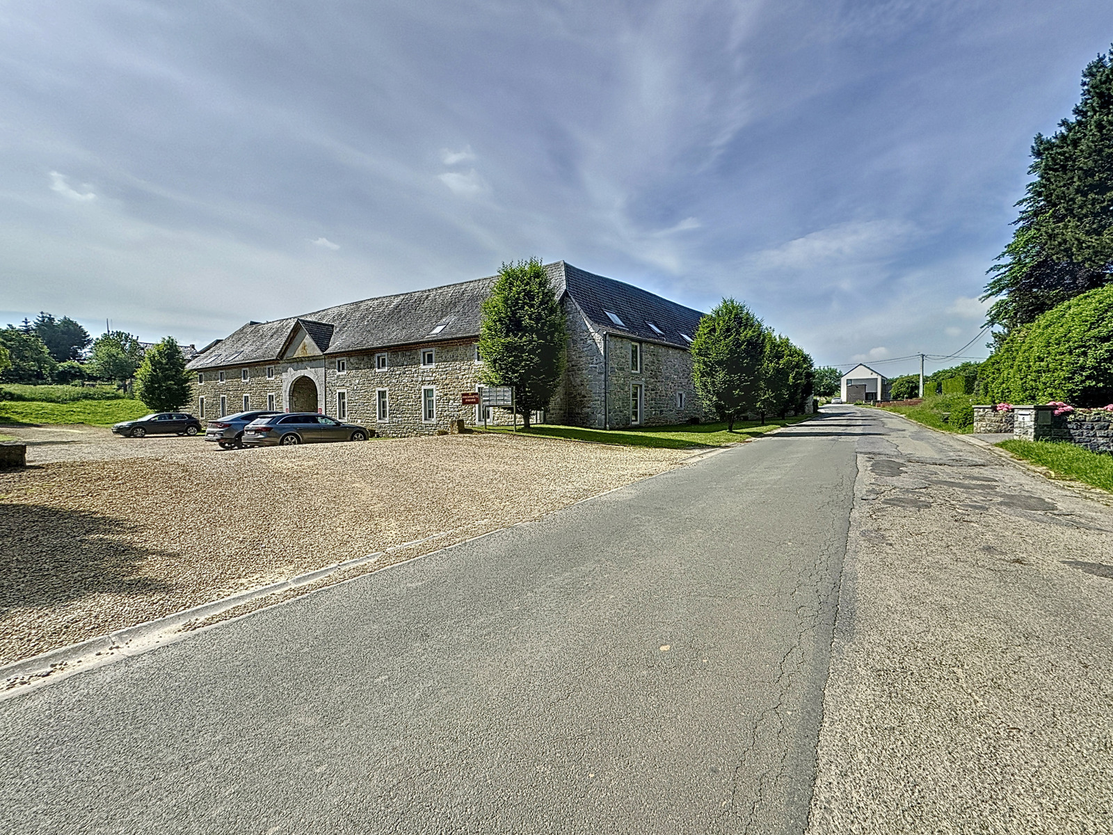 Service Immobilier