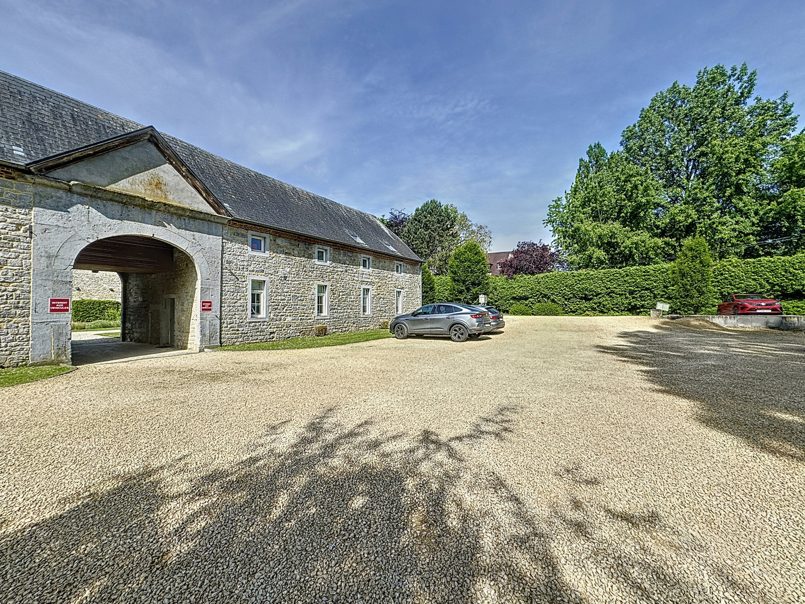 Service Immobilier