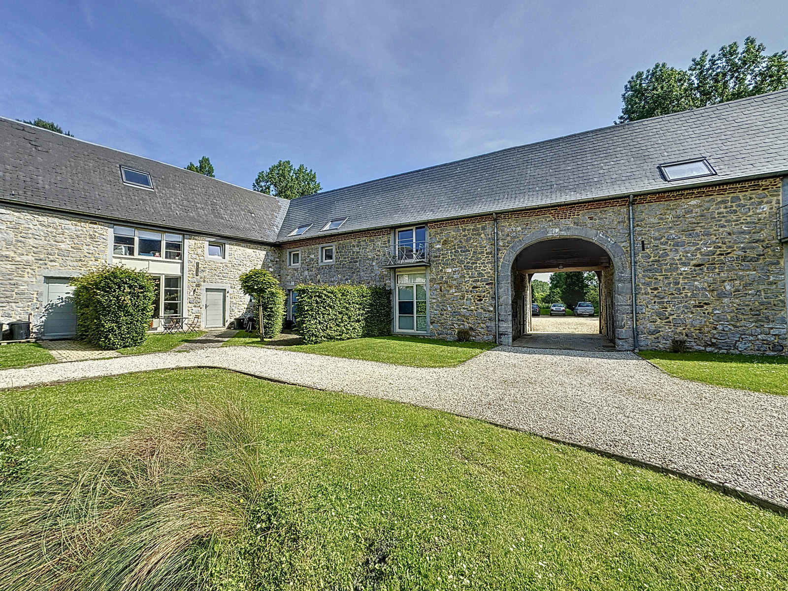 Service Immobilier