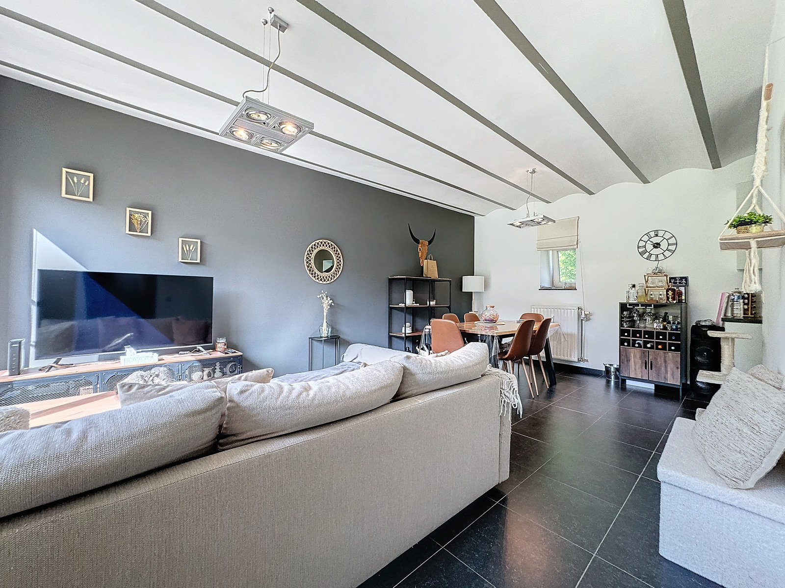 Service Immobilier