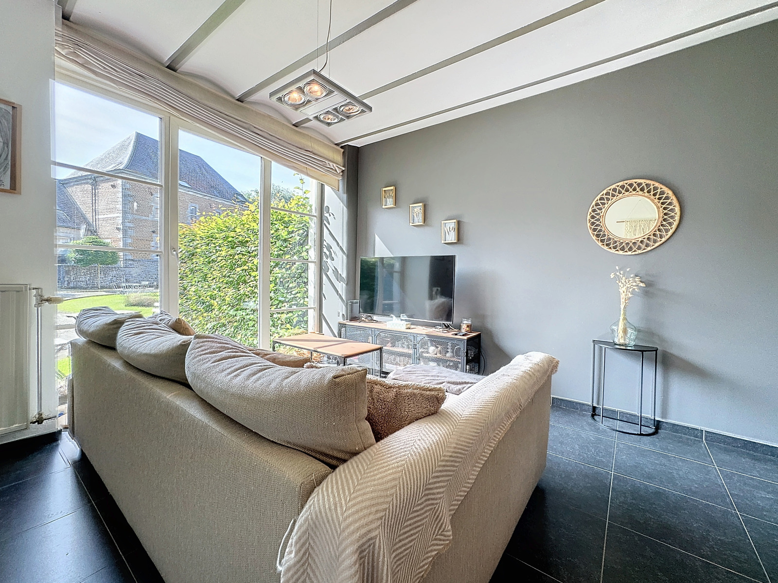 Service Immobilier