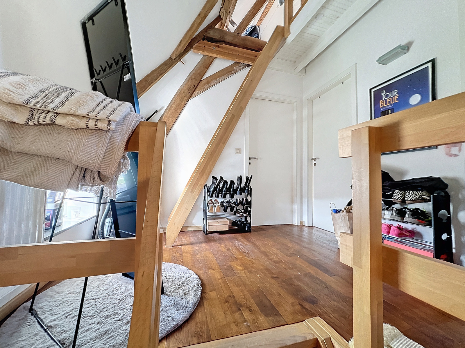 Service Immobilier