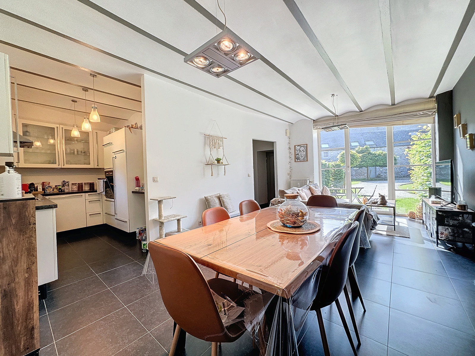 Service Immobilier
