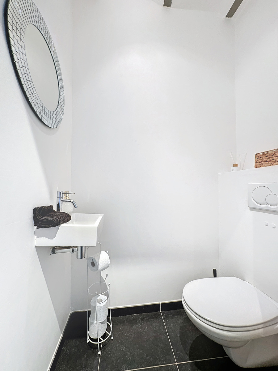 Service Immobilier