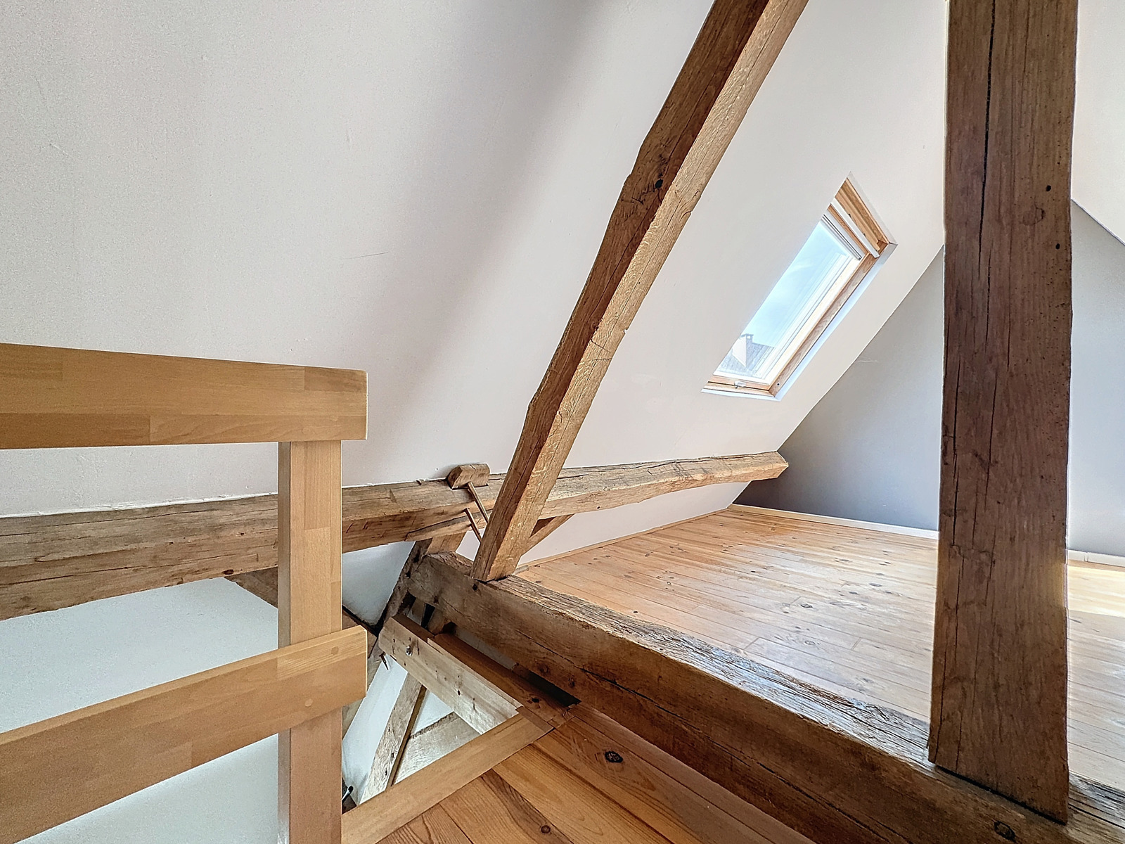 Service Immobilier