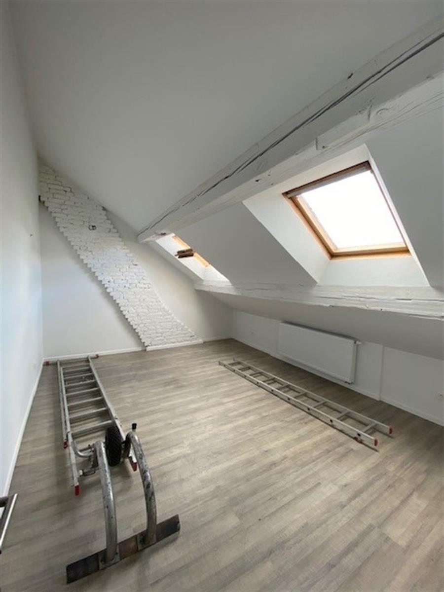 Service Immobilier