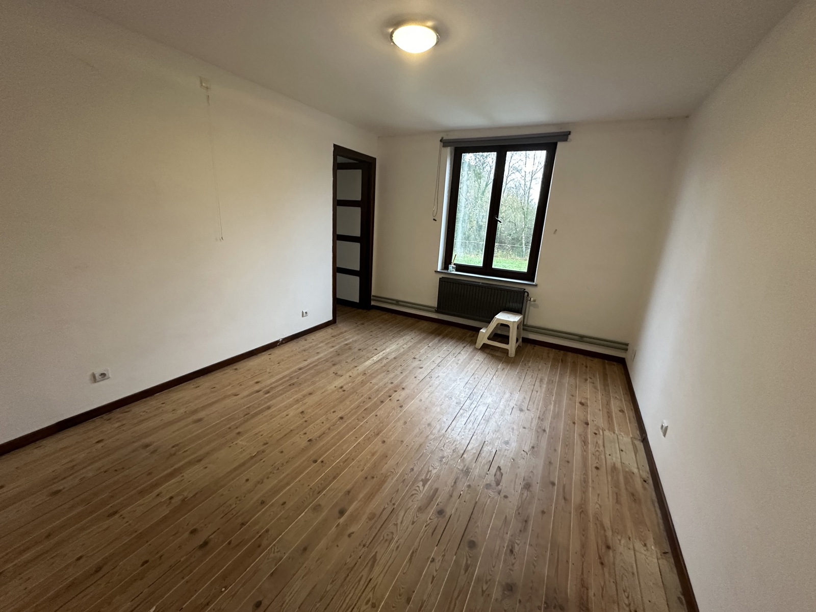Service Immobilier