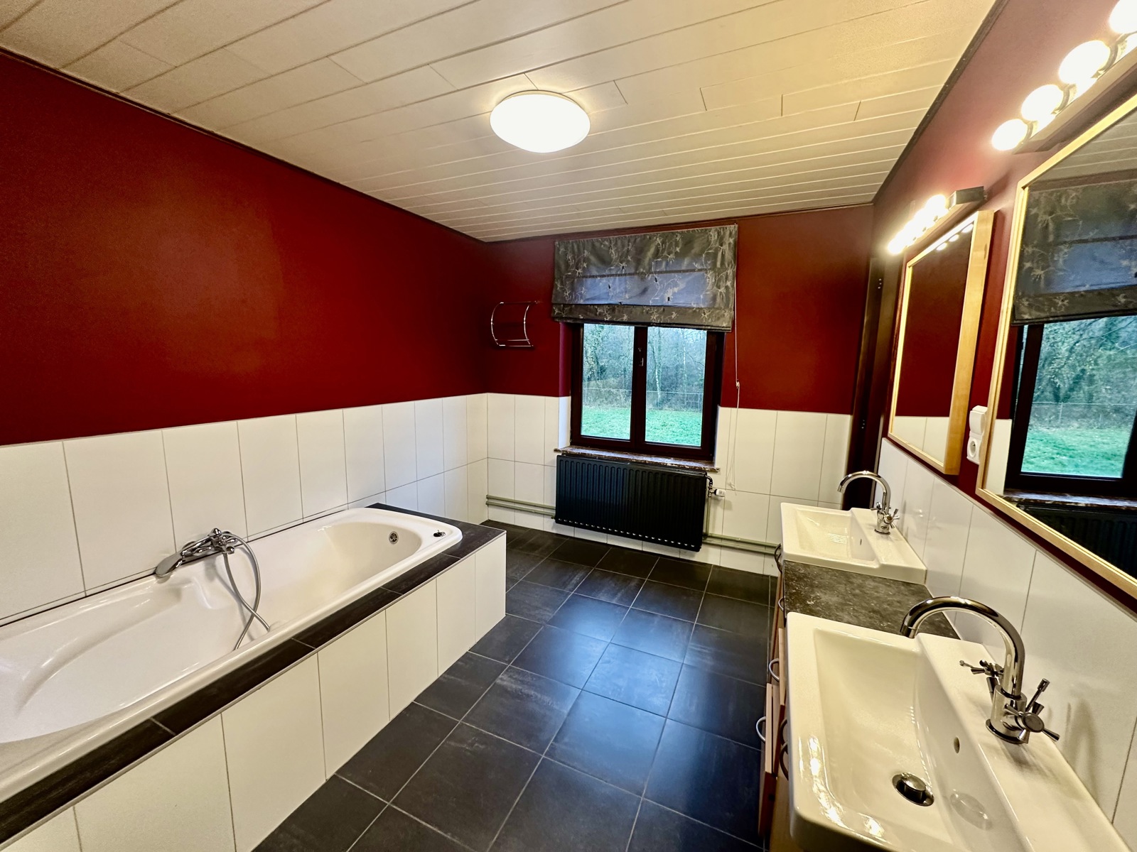 Service Immobilier