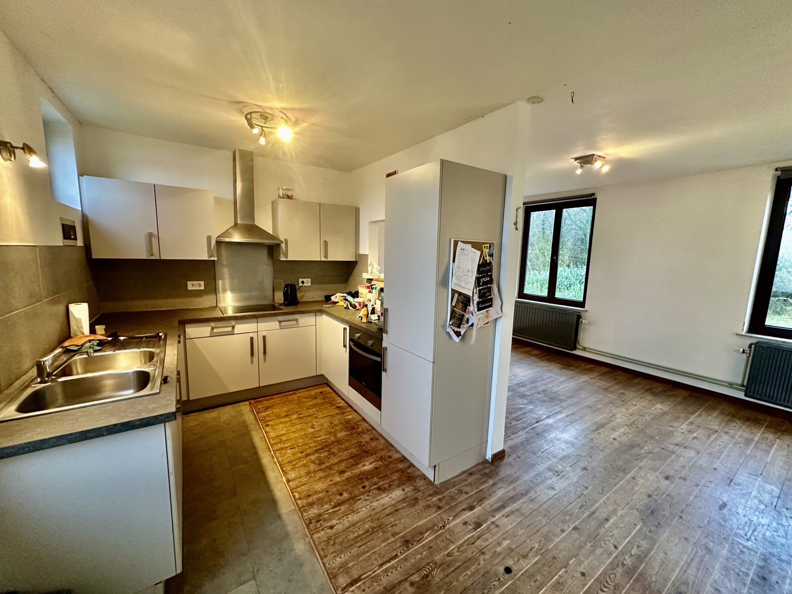 Service Immobilier