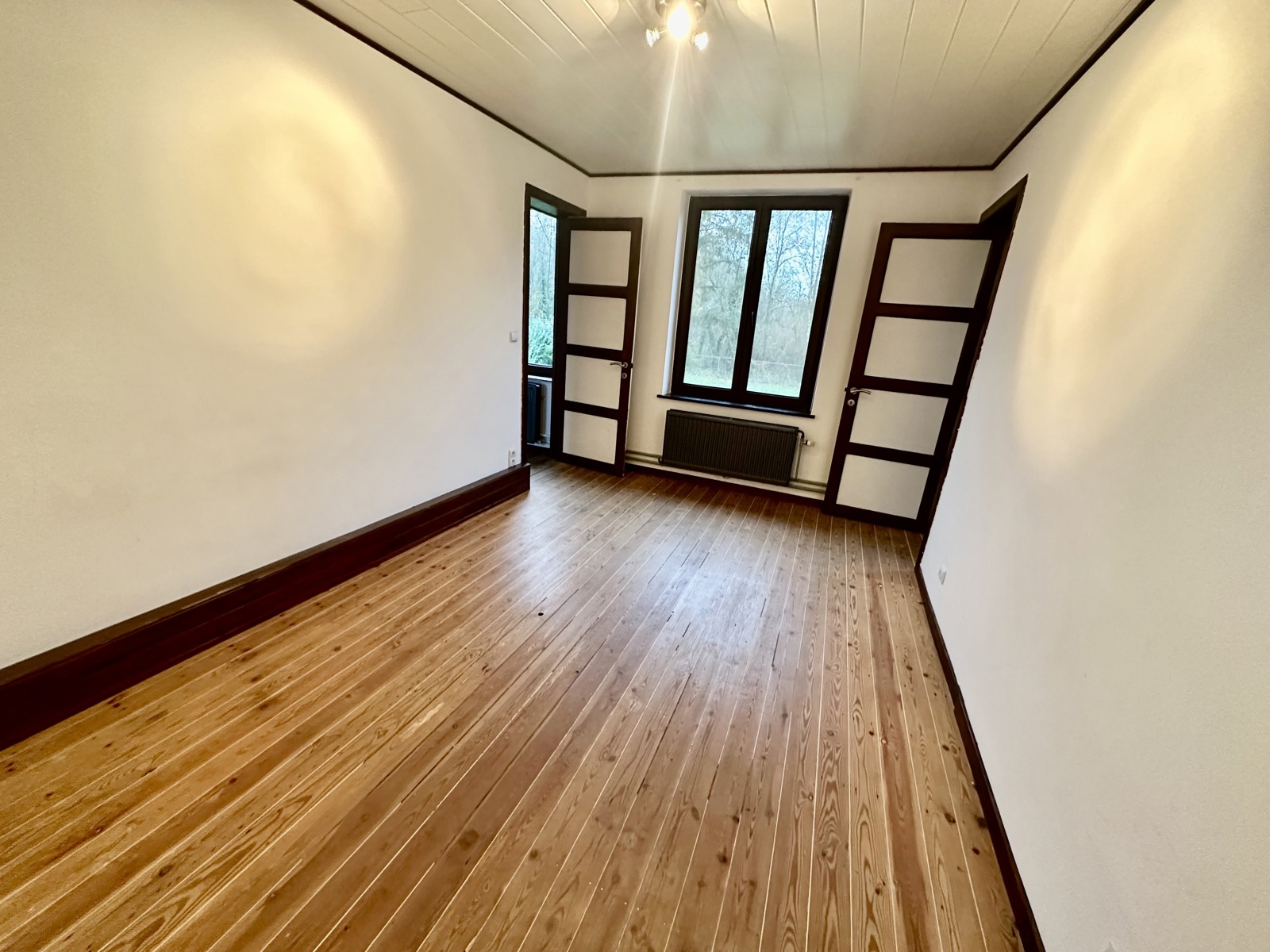 Service Immobilier