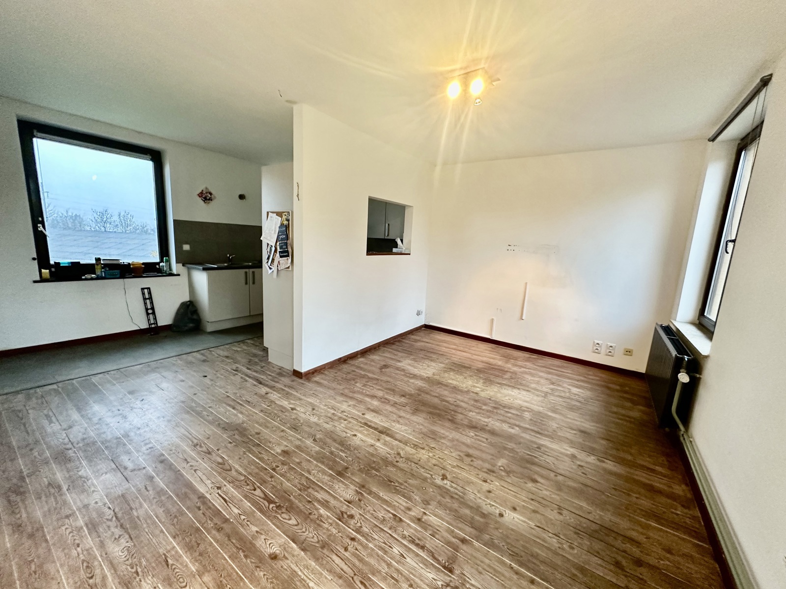 Service Immobilier
