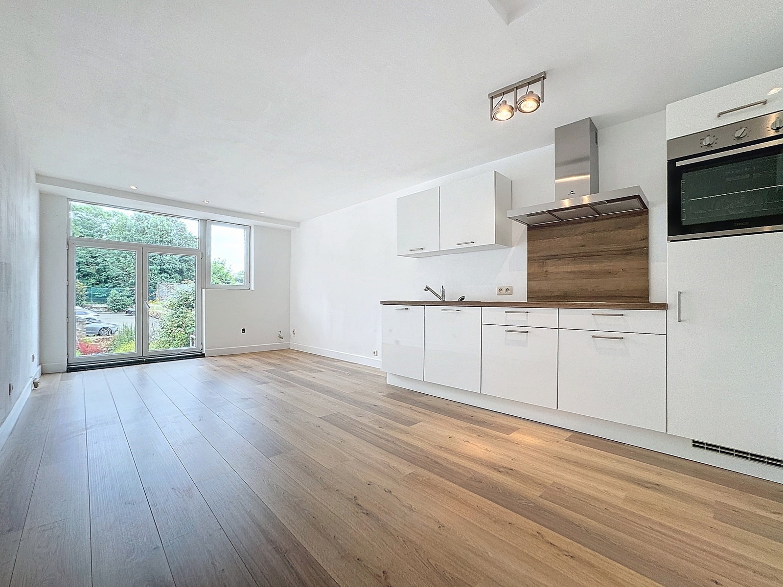 Service Immobilier