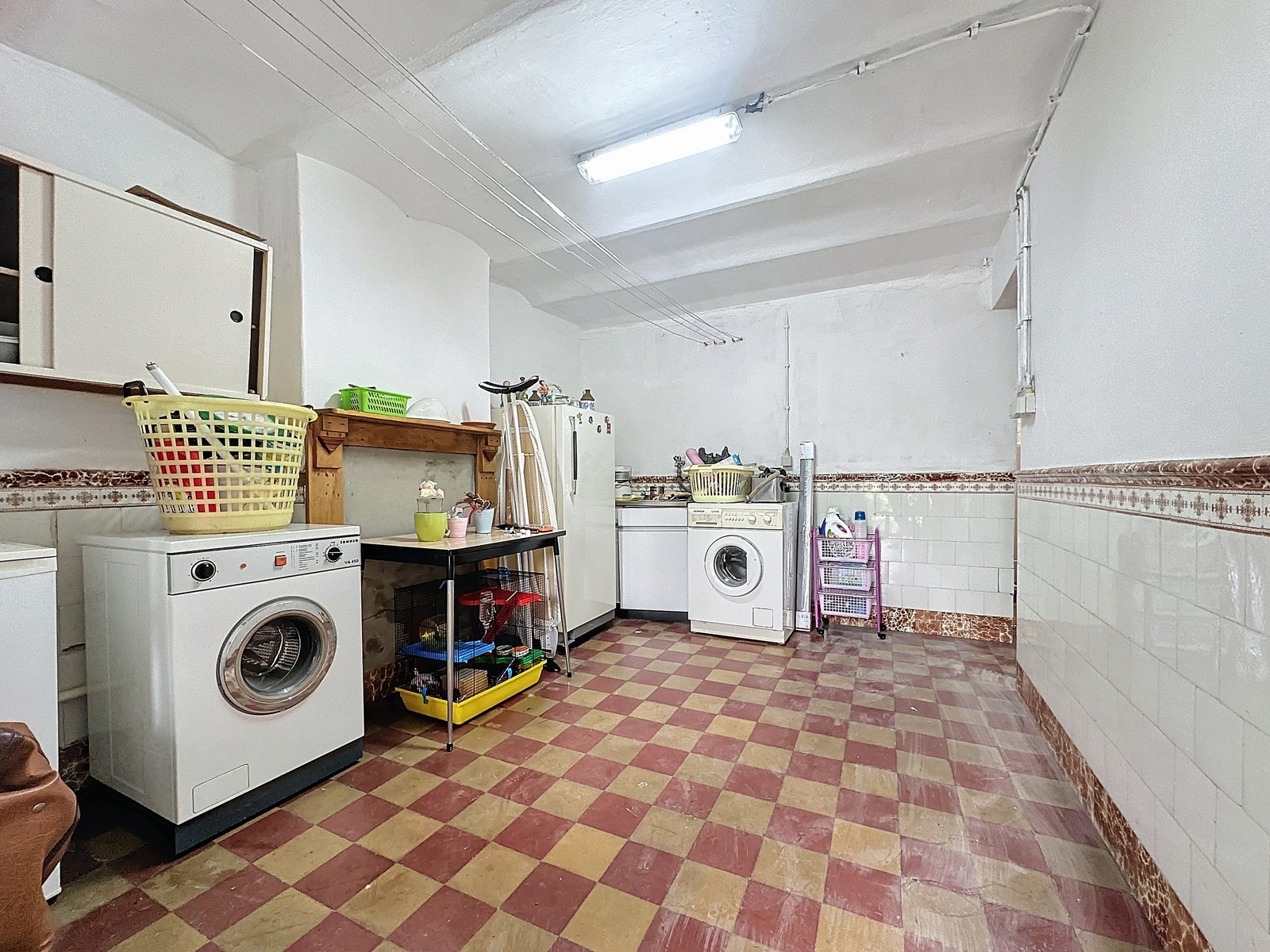 Service Immobilier