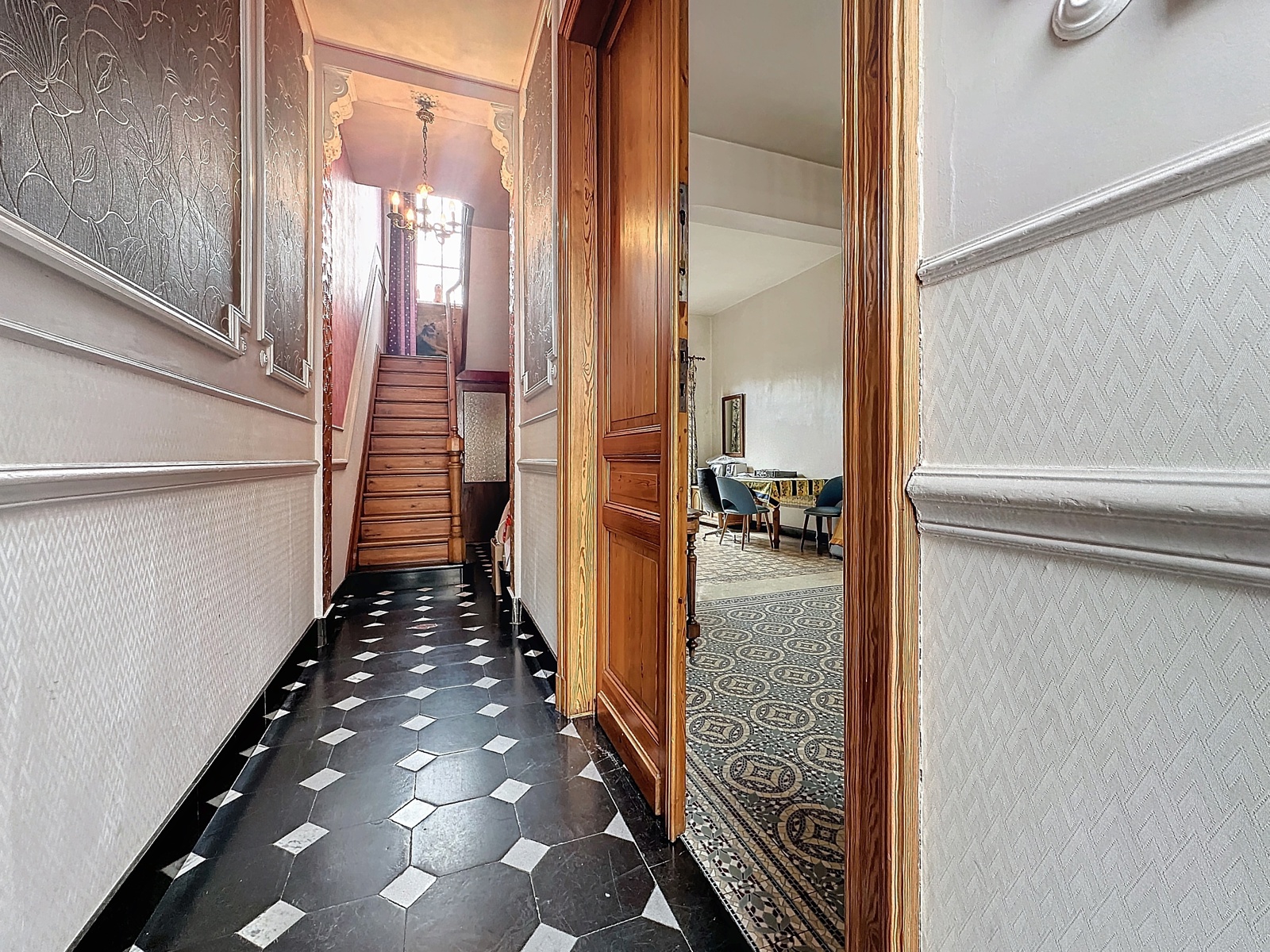 Service Immobilier