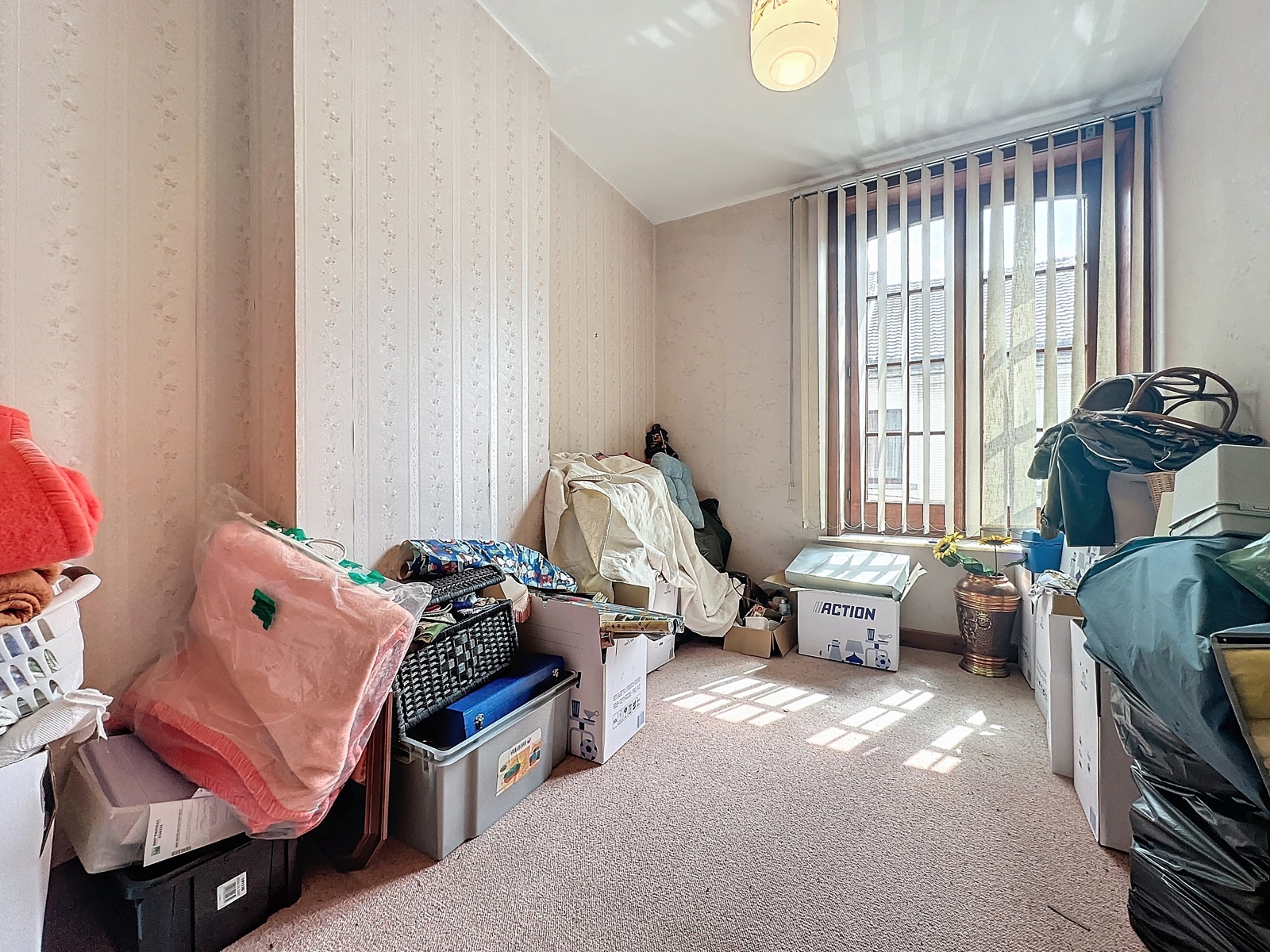 Service Immobilier