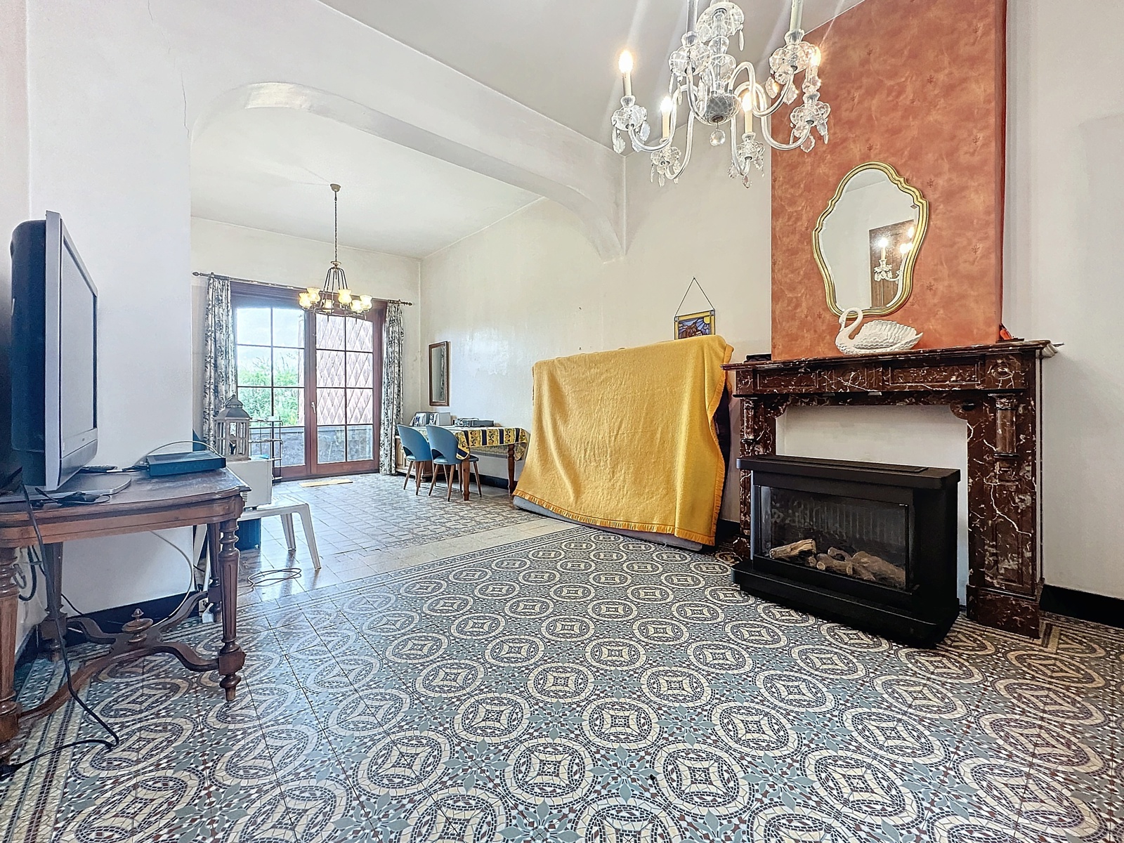 Service Immobilier