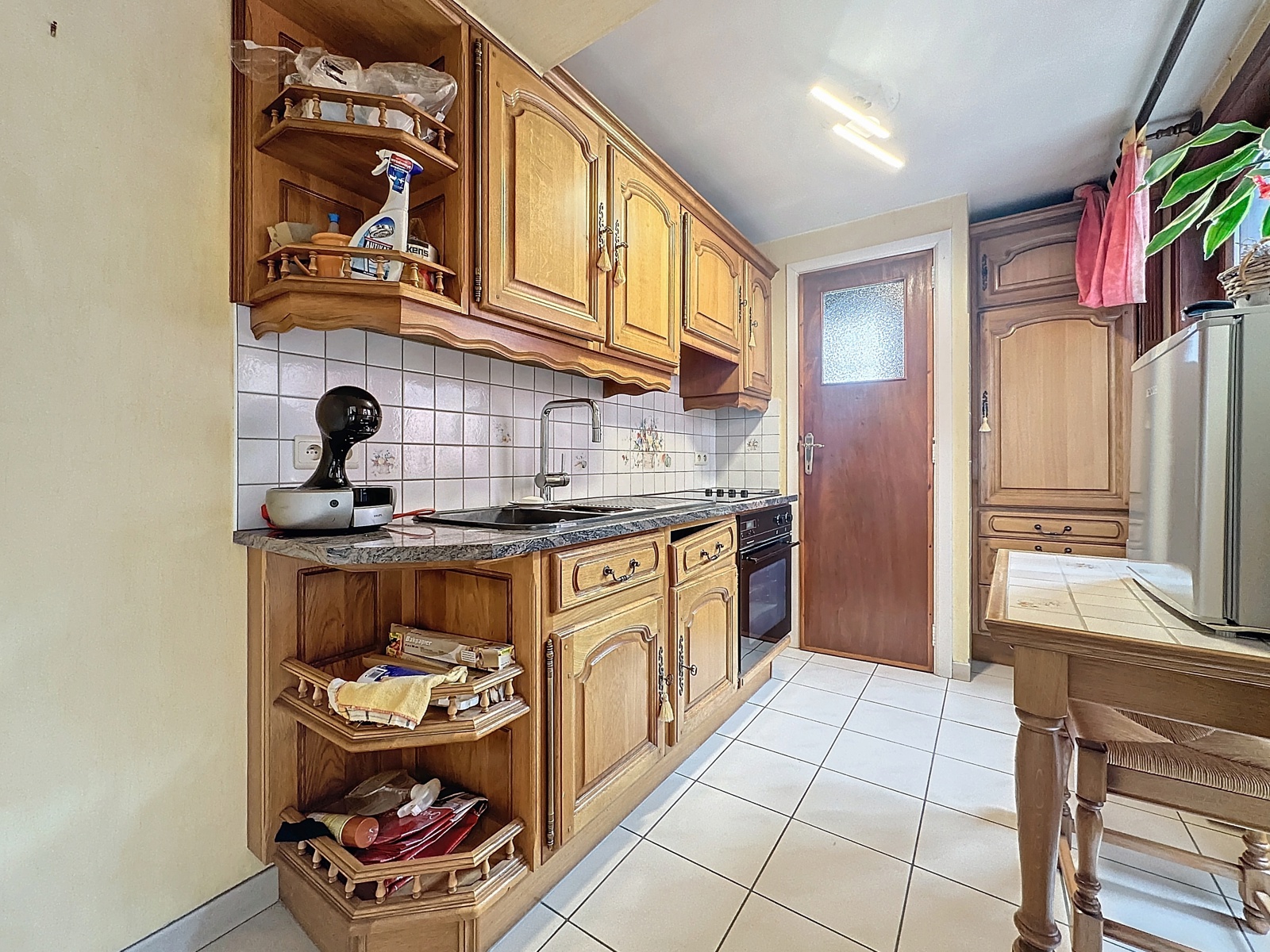 Service Immobilier