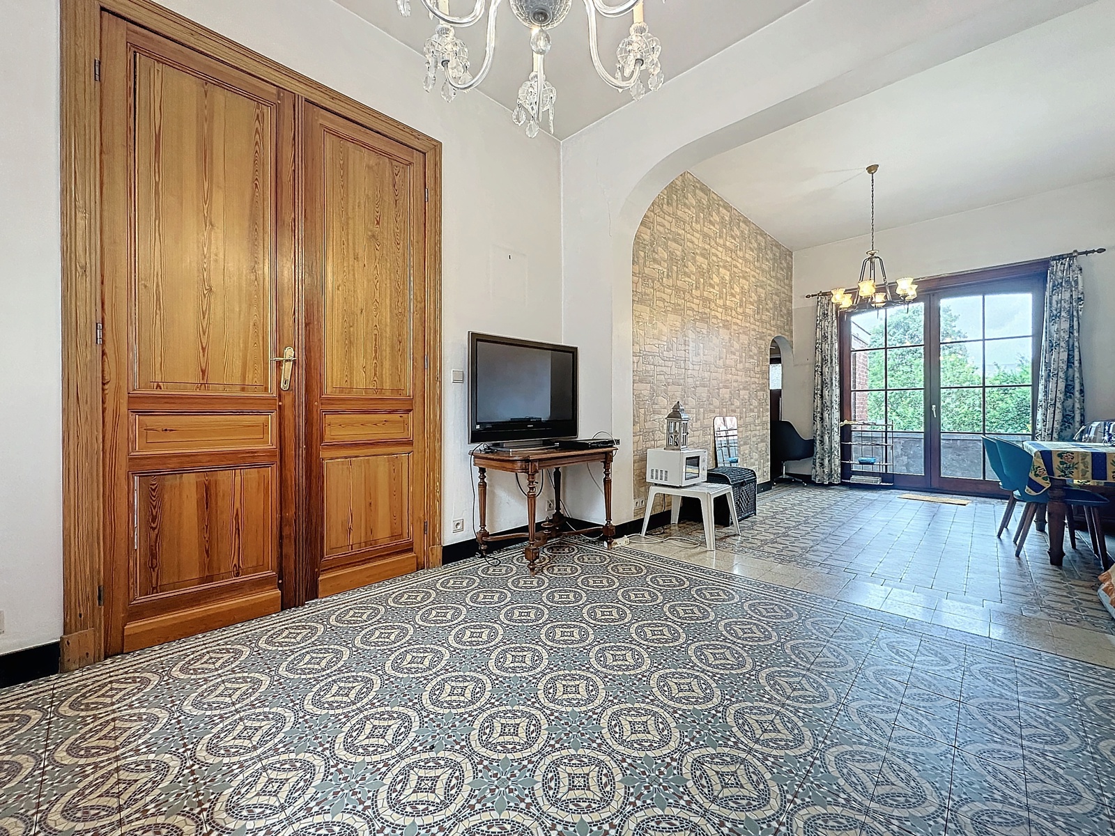 Service Immobilier