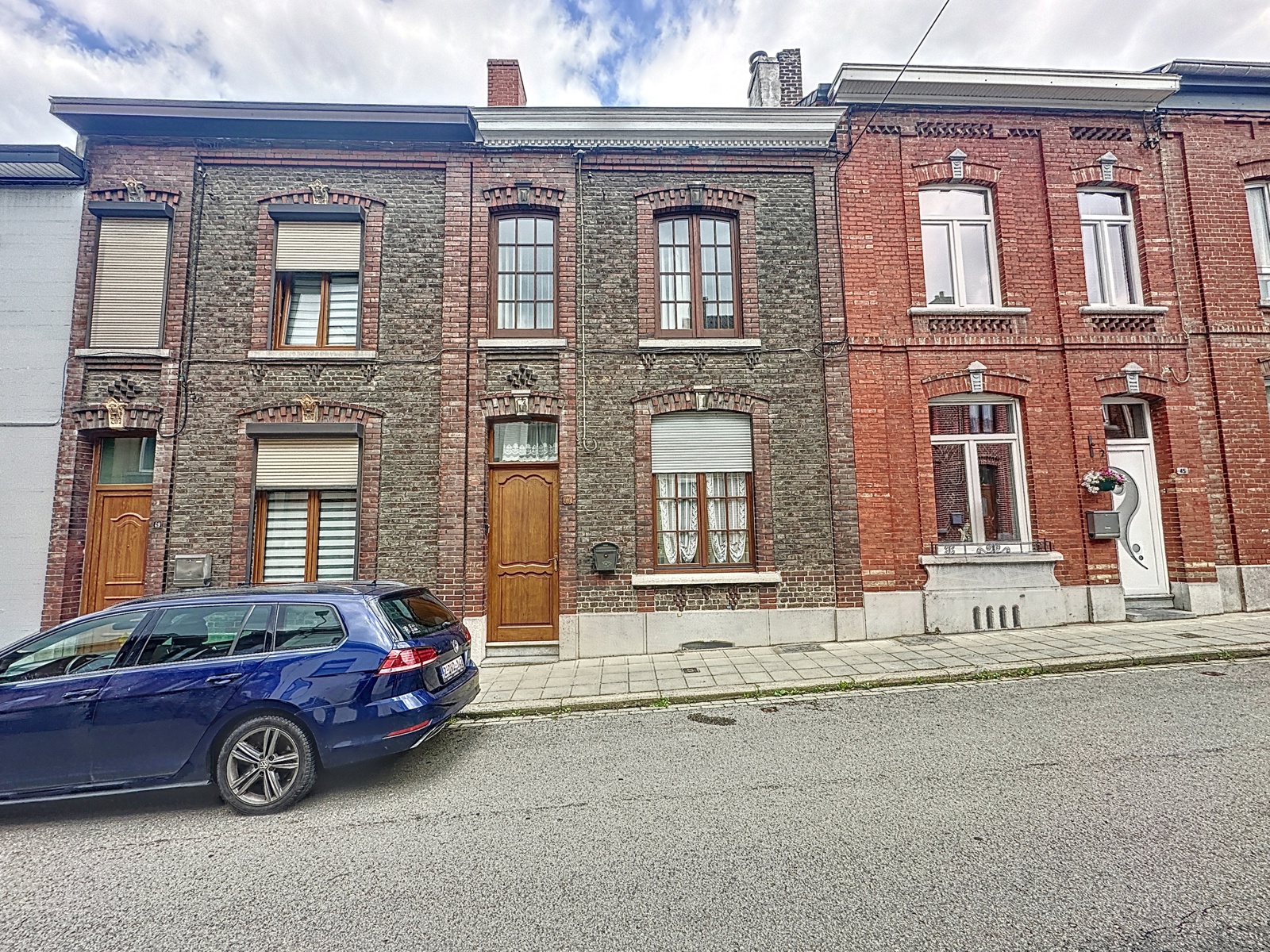 Service Immobilier