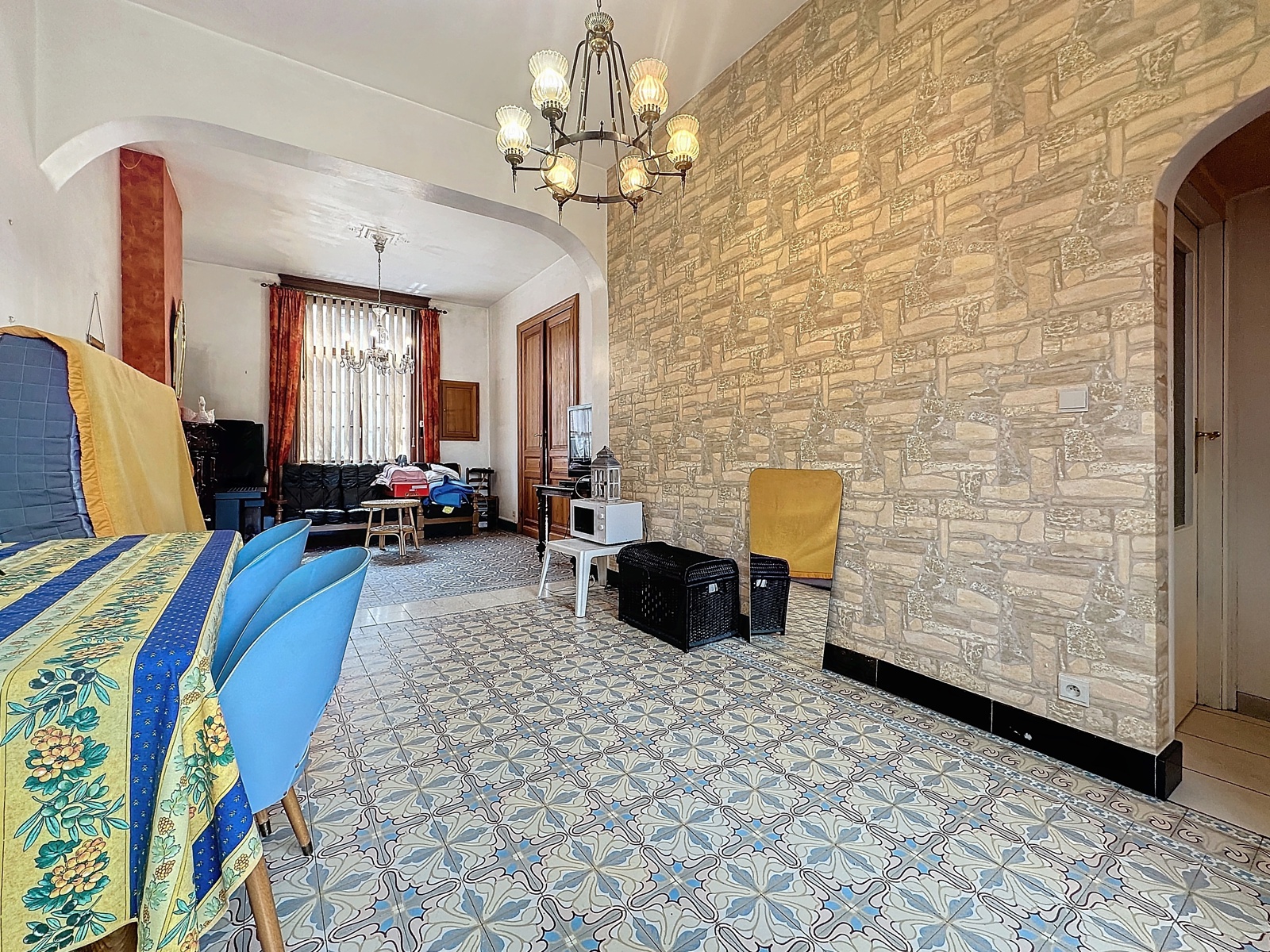 Service Immobilier