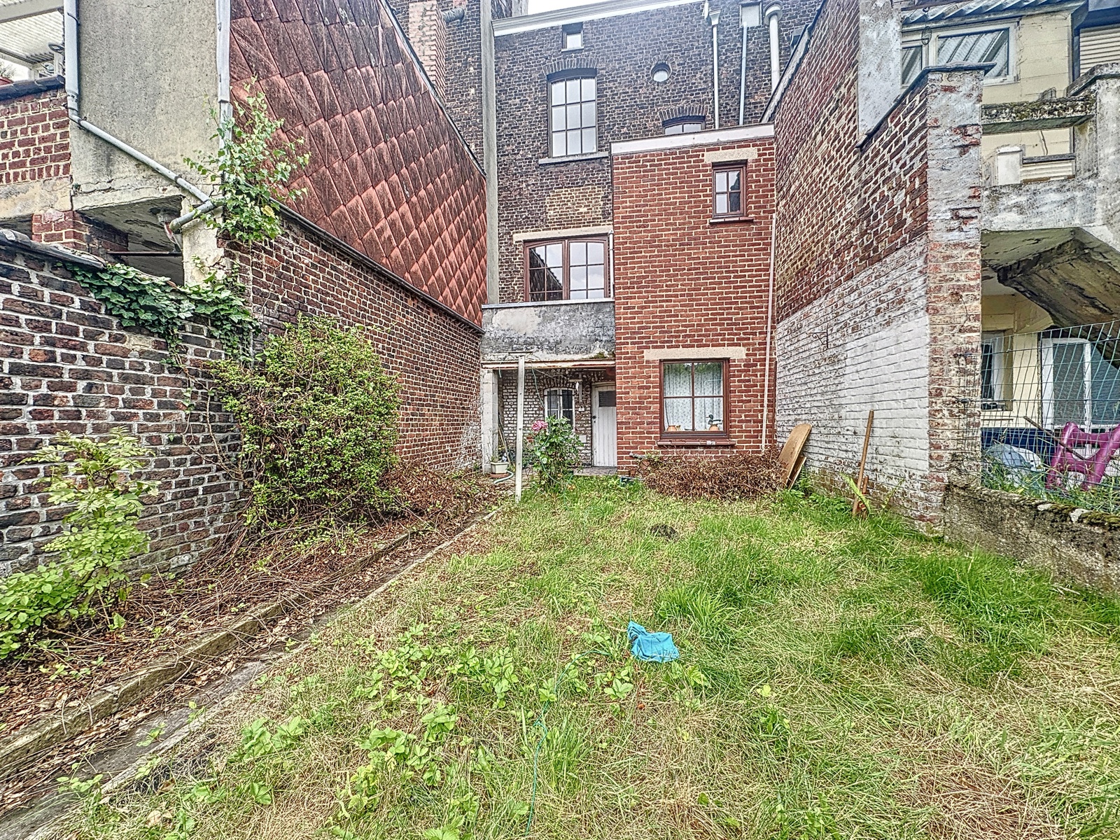 Service Immobilier
