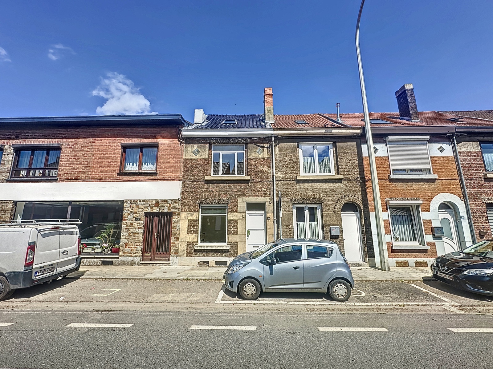 Service Immobilier