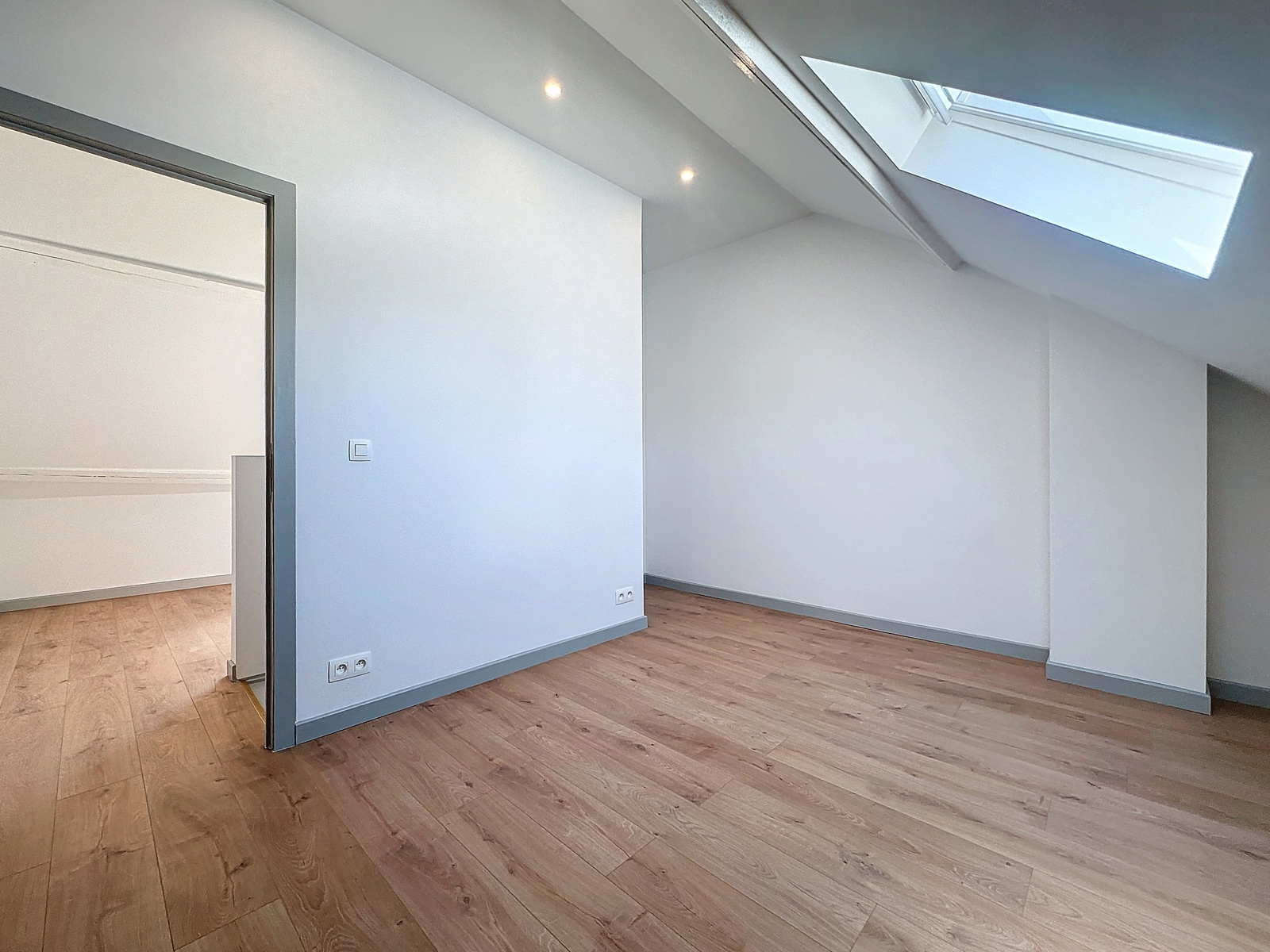 Service Immobilier