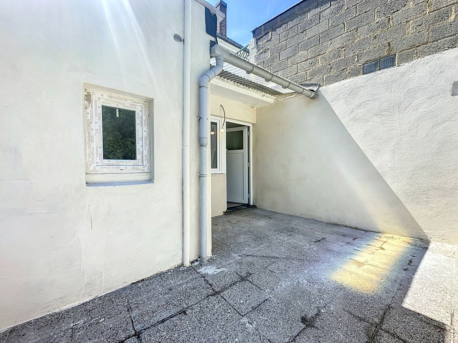 Service Immobilier