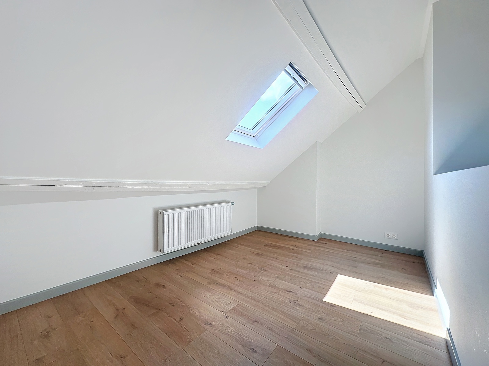 Service Immobilier