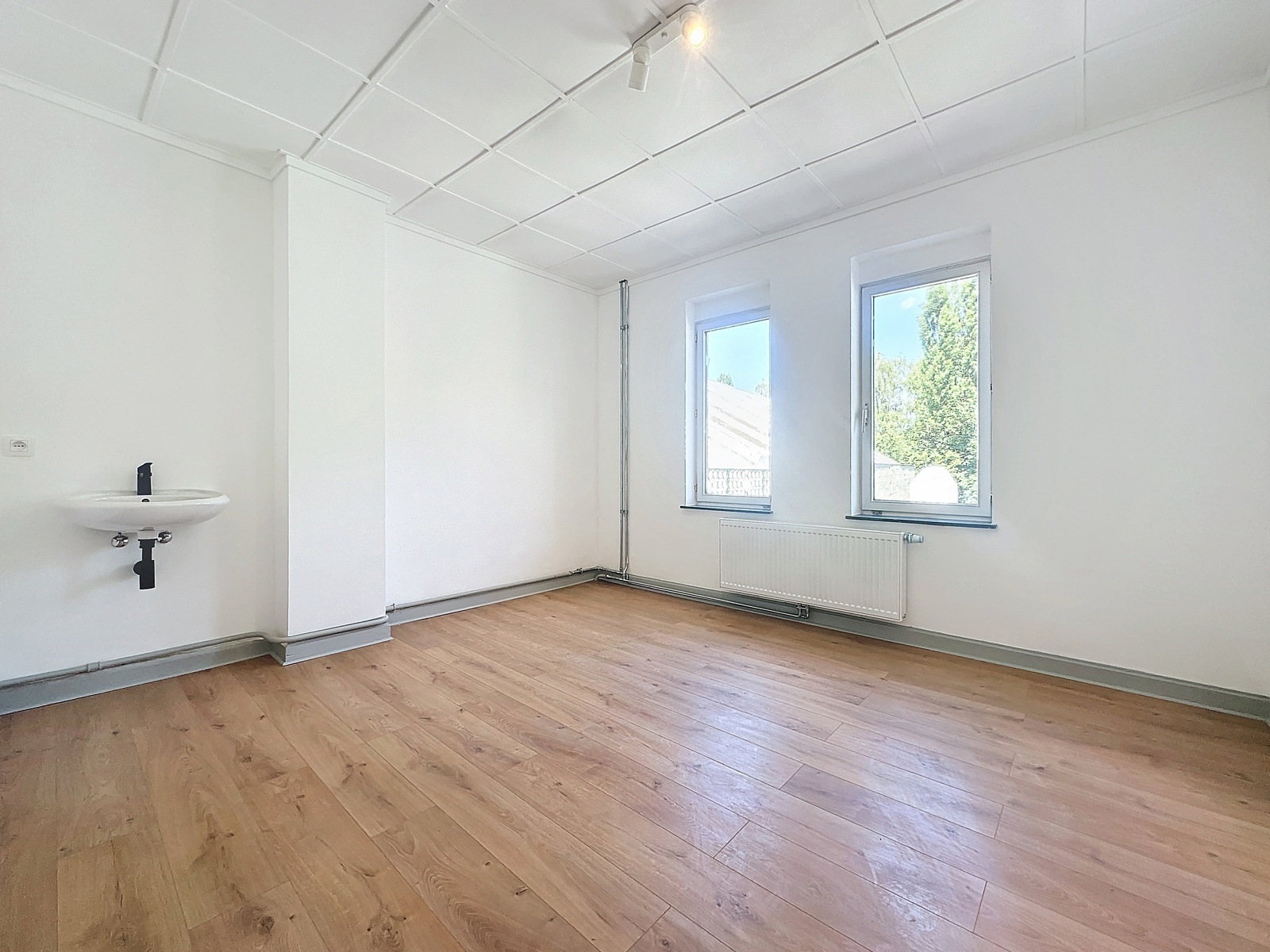 Service Immobilier