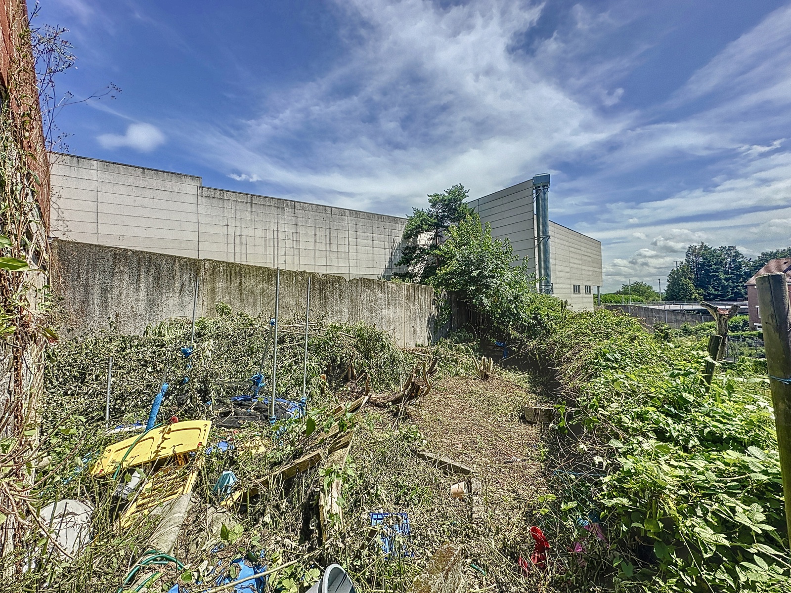 Service Immobilier
